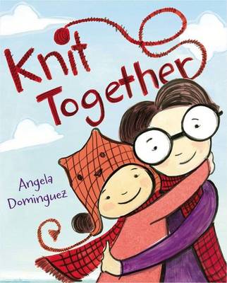 Book cover for Knit Together