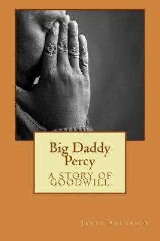 Cover of Big Daddy Percy