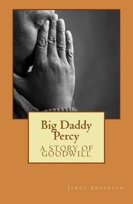 Book cover for Big Daddy Percy