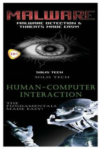 Cover of Malware & Human-Computer Interaction