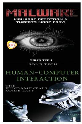 Book cover for Malware & Human-Computer Interaction