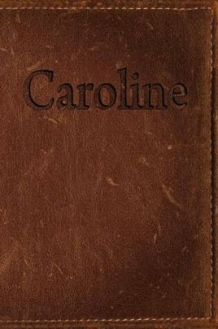 Cover of Caroline