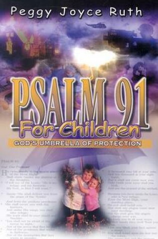 Cover of Psalm 91 for Children