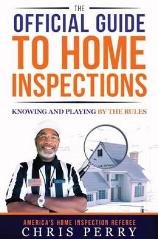 Cover of The Official Guide to Home Inspections