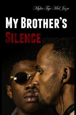 Book cover for My Brother's Silence