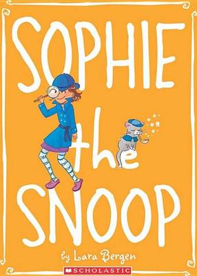 Book cover for Sophie #5
