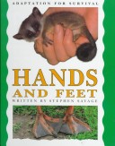 Cover of Hands and Feet