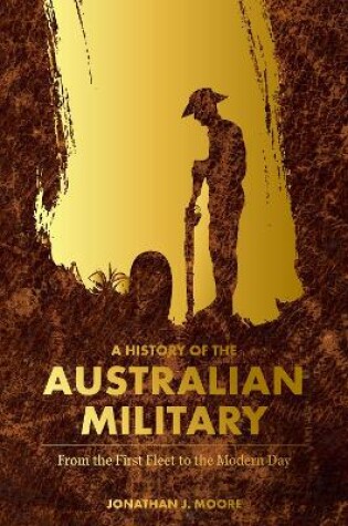 Cover of A History of the Australian Military