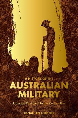 Book cover for A History of the Australian Military
