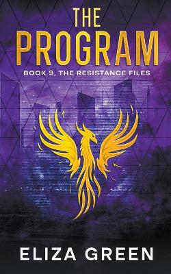 Book cover for The Program