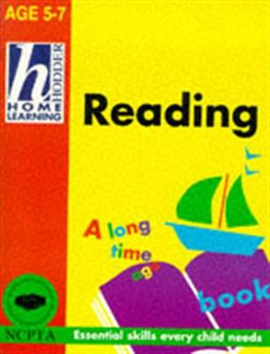 Book cover for Reading