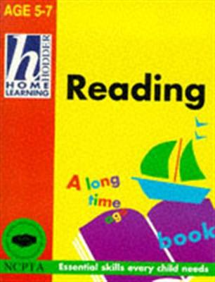 Cover of Reading