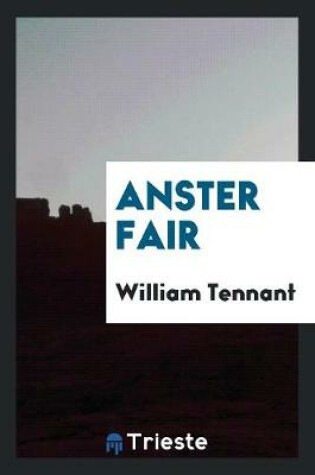 Cover of Anster Fair