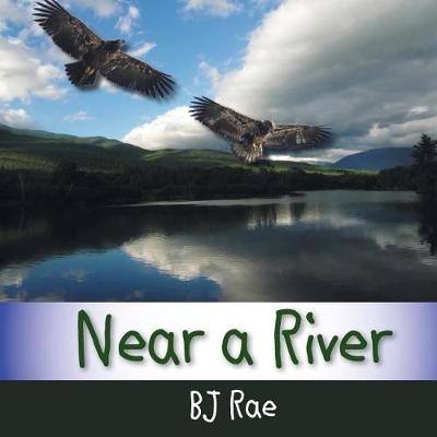 Book cover for Near a River