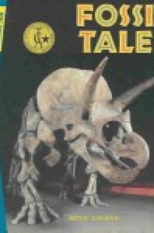Cover of Fossil Tales (on the Job)