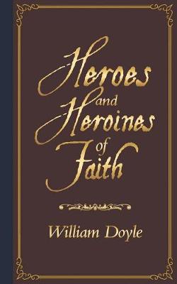 Book cover for Heroes and Heroines of Faith