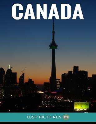 Book cover for Canada