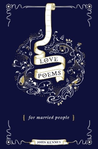 Cover of Love Poems for Married People