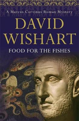 Book cover for Food for the Fishes