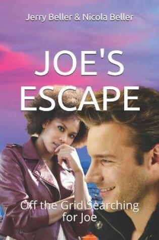 Cover of Joe's Escape