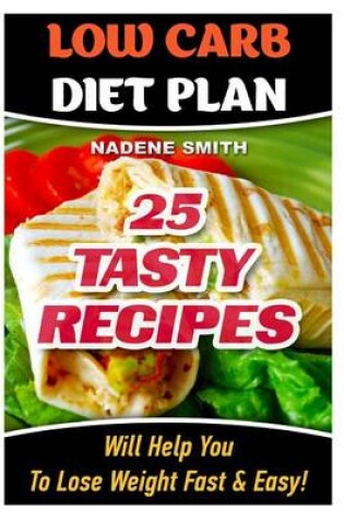 Cover of Low Carb Diet Plan