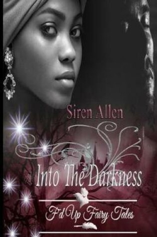 Cover of Into The Darkness