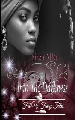 Book cover for Into The Darkness