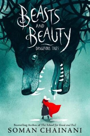 Cover of Beasts and Beauty