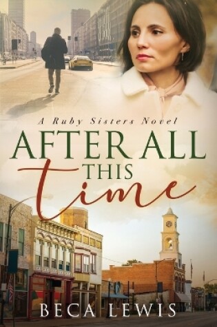 Cover of After All This Time