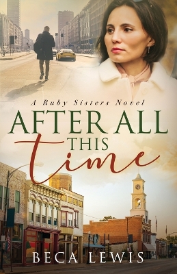 Book cover for After All This Time