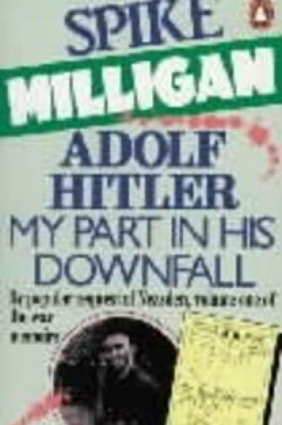 Cover of Adolf Hitler