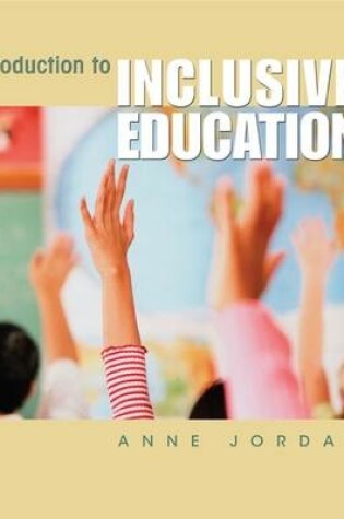 Cover of Introduction to Inclusive Education, Modules 1-5
