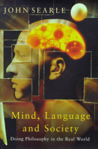 Cover of Mind, Language and Society