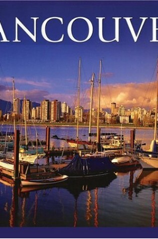 Cover of Vancouver