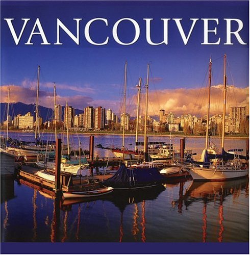 Cover of Vancouver