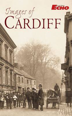 Book cover for Images of Cardiff