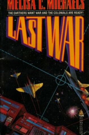 Cover of Last War