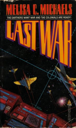 Book cover for Last War