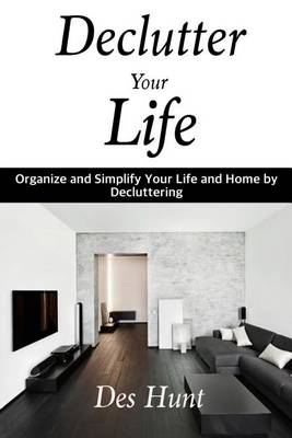 Book cover for Declutter Your Life