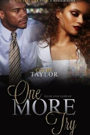 Cover of One More Try