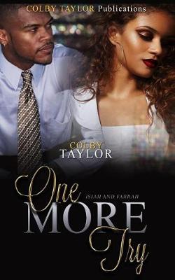 Book cover for One More Try