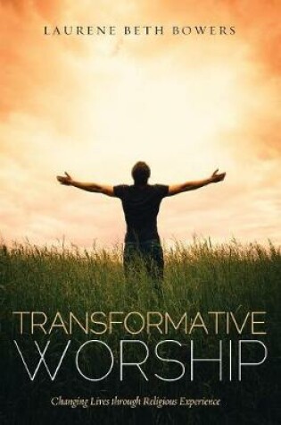 Cover of Transformative Worship