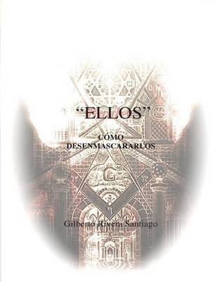 Book cover for Ellos