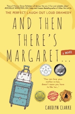 Cover of And Then There's Margaret