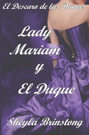 Cover of Lady Mariam y el Duque