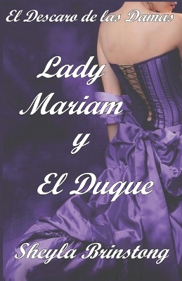 Cover of Lady Mariam y el Duque