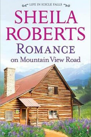 Cover of Romance on Mountain View Road