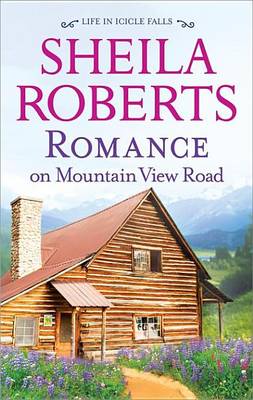 Cover of Romance on Mountain View Road