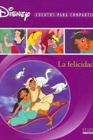 Cover of La Felicidad