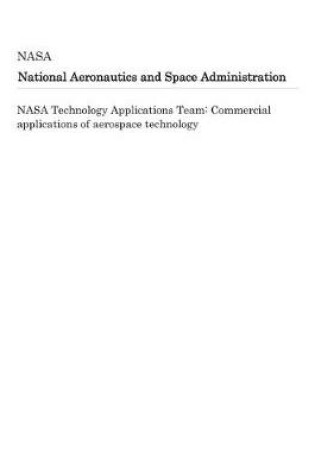 Cover of NASA Technology Applications Team